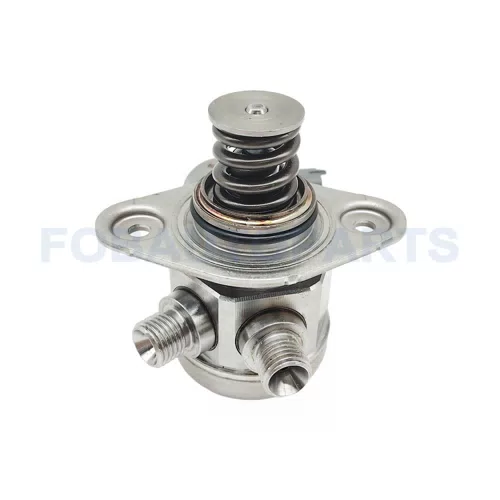 Sold From One Piece Original Refurbished Parts High Pressure Fuel Pump for Datsun for Land Rover Jugar 0261520340... - image 2